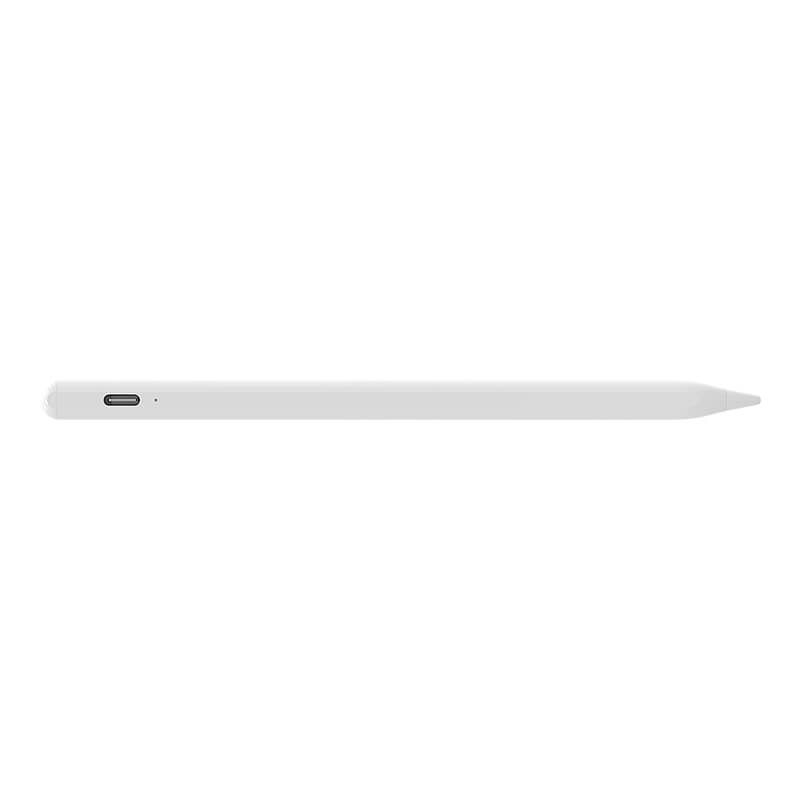 Dotykové pero Stylus 3 Pro - bílé