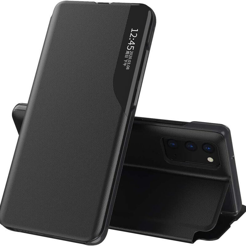 Flipové pouzdro pro Samsung Galaxy S10 G973 - černé