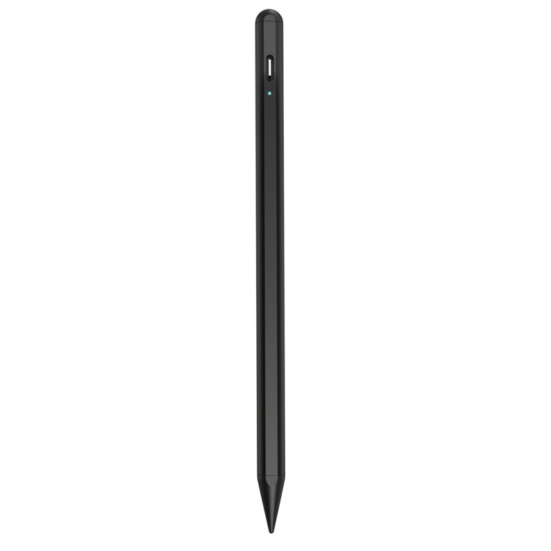 Dotykové pero Stylus 6 černé