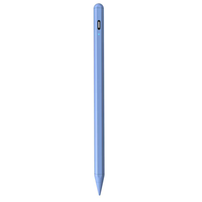 Dotykové pero Stylus 6 modré