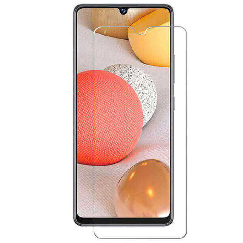 3x Ochranné tvrzené sklo pro Samsung Galaxy A23 4G - 2+1 zdarma