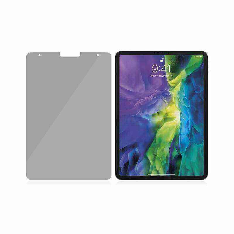 3x Ochranná matná zatemňující fólie pro tablet Lenovo Tab M10 Plus