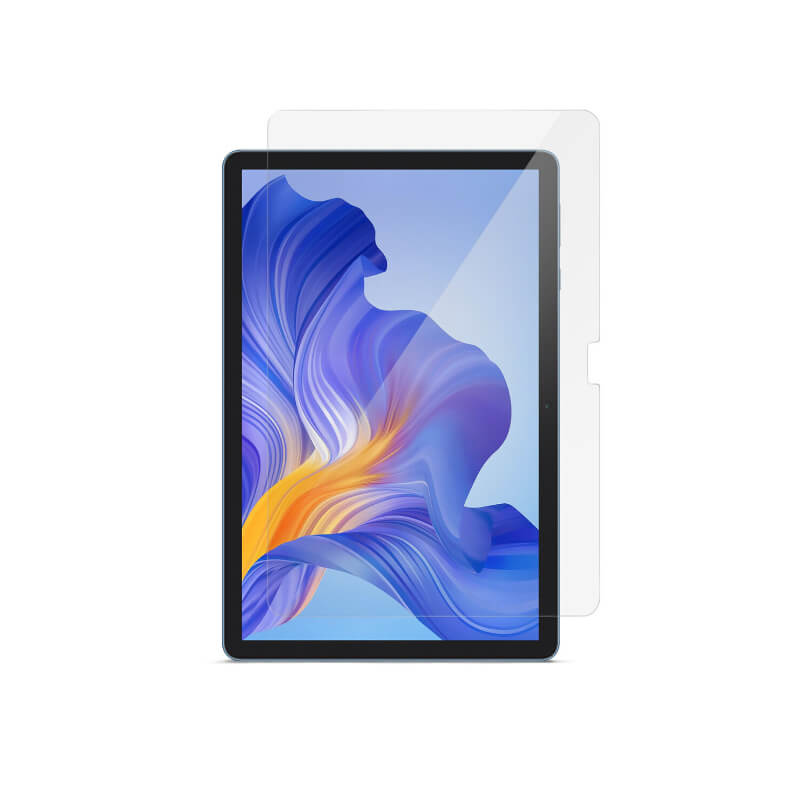 3x Ochranné tvrzené sklo pro Samsung Galaxy Tab A8 (SM-X200) - 2+1 zdarma