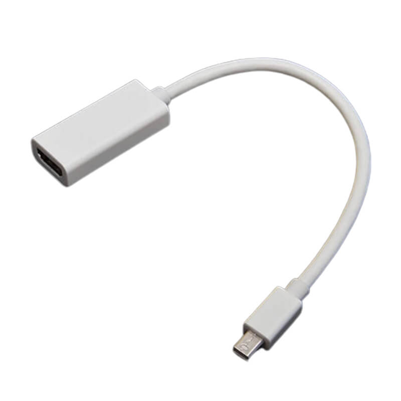 Redukce Mini DisplayPort (Thunderbolt) na HDMI pro Apple MacBook