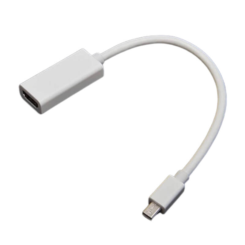 Redukce Mini DisplayPort  na HDMI pro Apple MacBook
