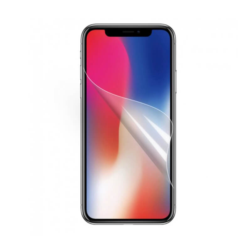 3x Ochranná fólie pro Apple iPhone 11 Pro - 2+1 zdarma