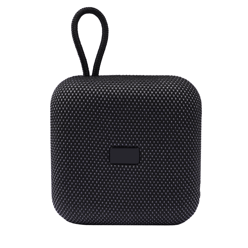 Bluetooth cestovní reproduktor - černý