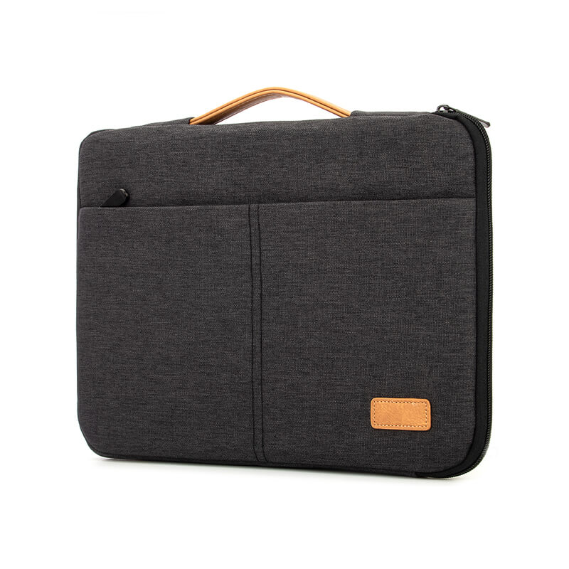 Taška na notebook pro Apple MacBook Pro 14" (2021, M1) - černá