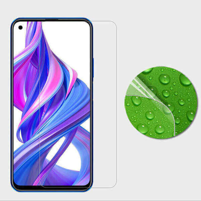 Ochranná fólie pro Realme C33