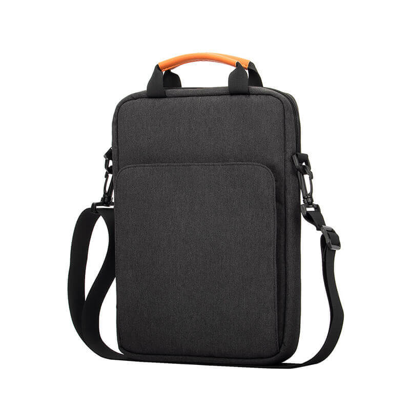 Přenosná taška přes rameno pro Xiaomi Redmi Pad - černá