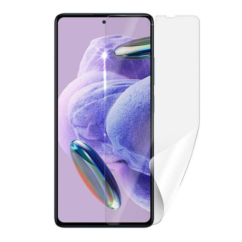 Ochranná fólie pro Xiaomi Redmi Note 13 4G