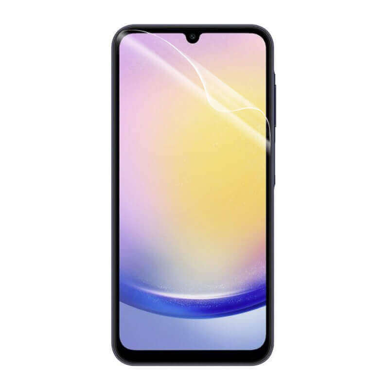 3x Ochranná fólie pro Samsung Galaxy A15 5G - 2+1 zdarma