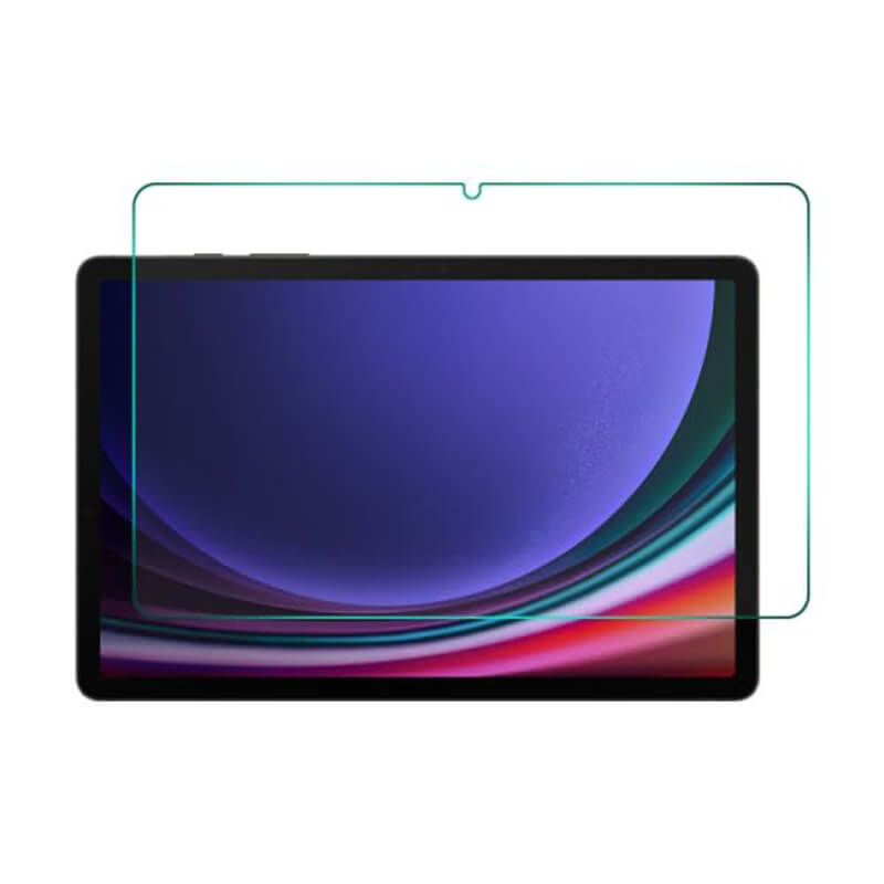 Ochranné tvrzené sklo pro Samsung Galaxy Tab S9 FE