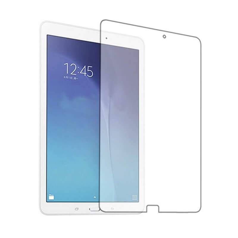 3x Ochranné tvrzené sklo pro Samsung Galaxy Tab E 9.6 - 2+1 zdarma