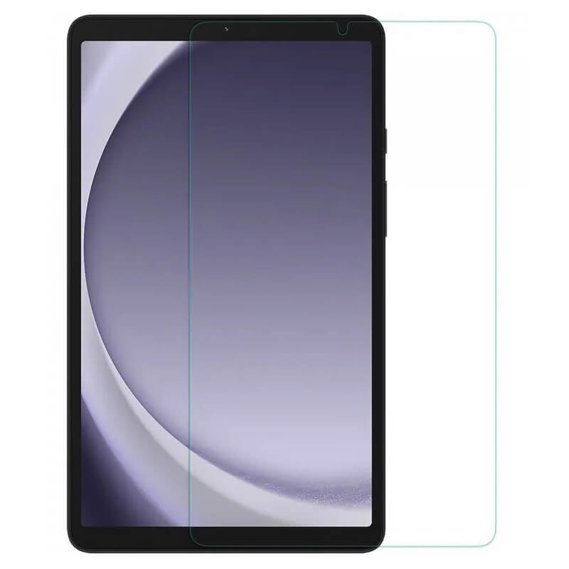 3x Ochranné tvrzené sklo pro Samsung Galaxy Tab A9+ - 2+1 zdarma