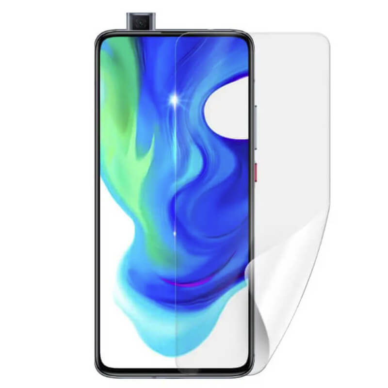 Ochranná fólie pro Xiaomi Poco F2 Pro
