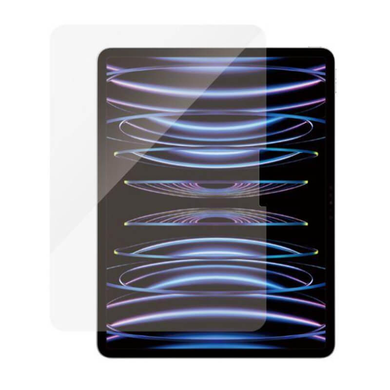 3x Ochranné tvrzené sklo pro Apple iPad Pro 11" 2024  - 2+1 zdarma