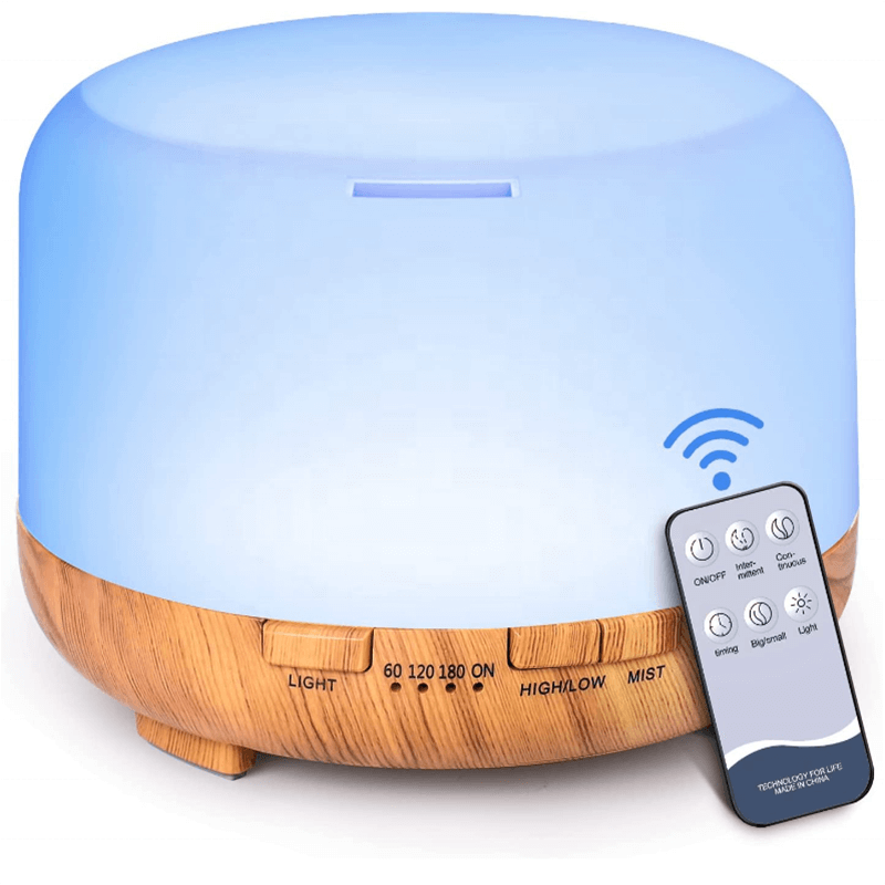 Ultrazvukový aroma difuzér