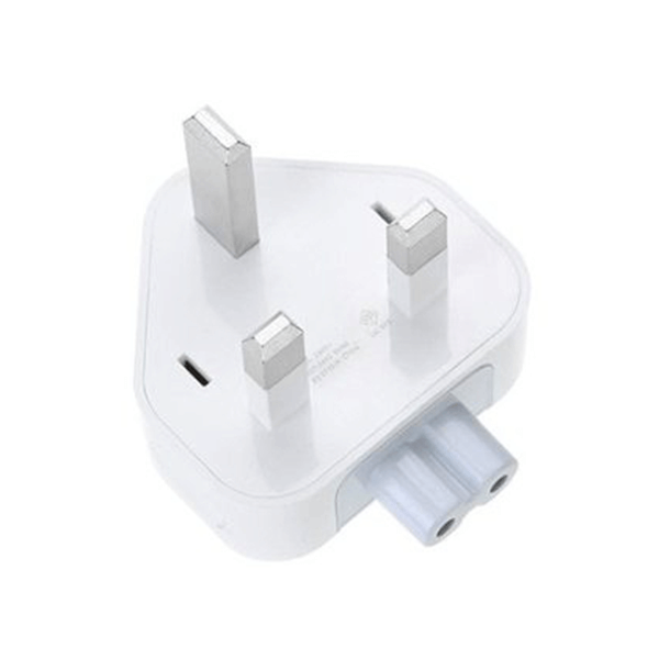 Výměnná napájecí redukce Plug UK koncovka pro Apple Macbook Air, Pro
