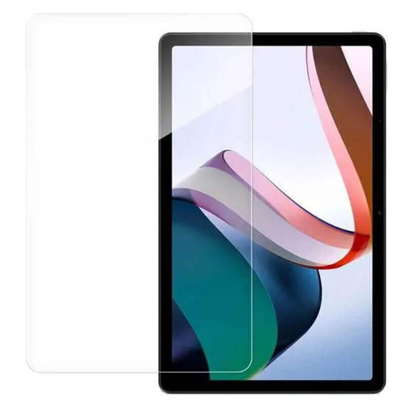 3x Ochranné tvrzené sklo pro Xiaomi Redmi Pad Pro - 2+1 zdarma