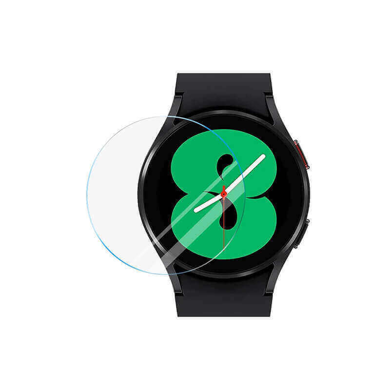 3x 3D TPU ochranná fólie pro Samsung Galaxy Watch 7 FE - 2+1 zdarma