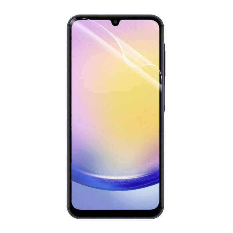3x Ochranná fólie pro Samsung Galaxy A16 4G - 2+1 zdarma