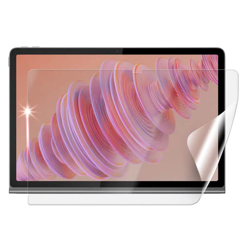 3x Ochranná fólie pro Lenovo Tab Plus 11.5" ZADX0049CZ - 2+1 zdarma