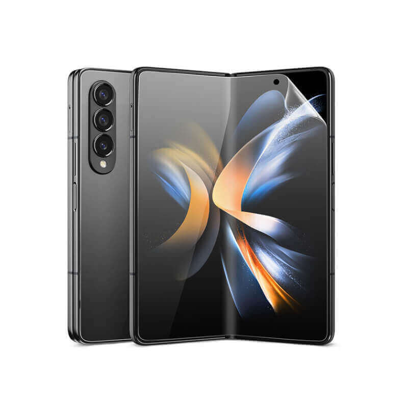 Ochranná fólie pro Samsung Galaxy Z Fold7 5G