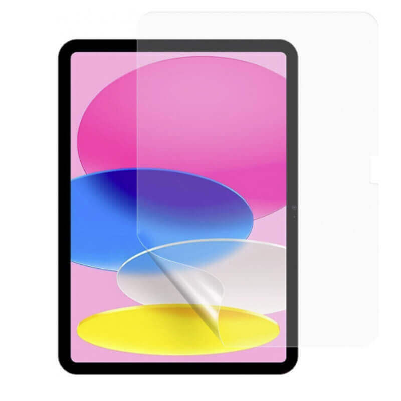 3x Ochranná fólie pro Apple iPad 11'' 2025 (11. generace) - 2+1 zdarma