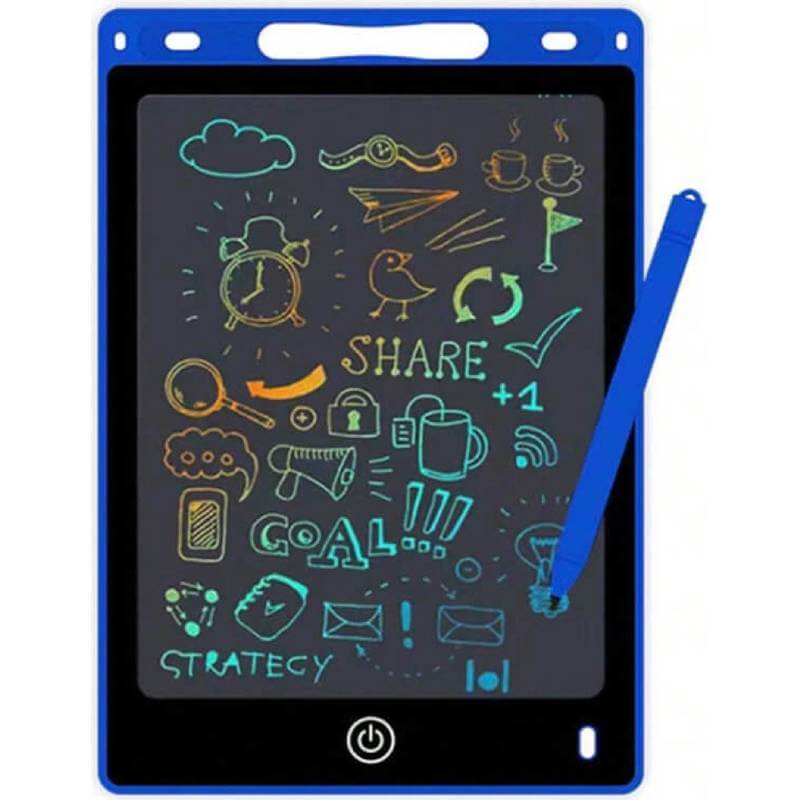 Kreslící LCD tabulka 12" - tmavě modrá