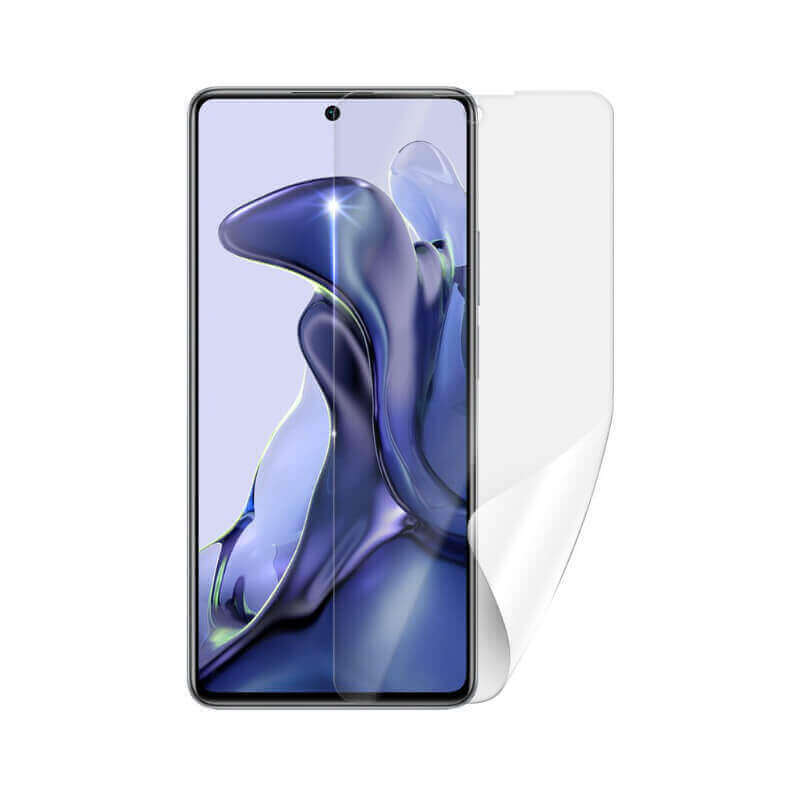 3x Ochranná fólie pro Xiaomi 15T - 2+1 zdarma