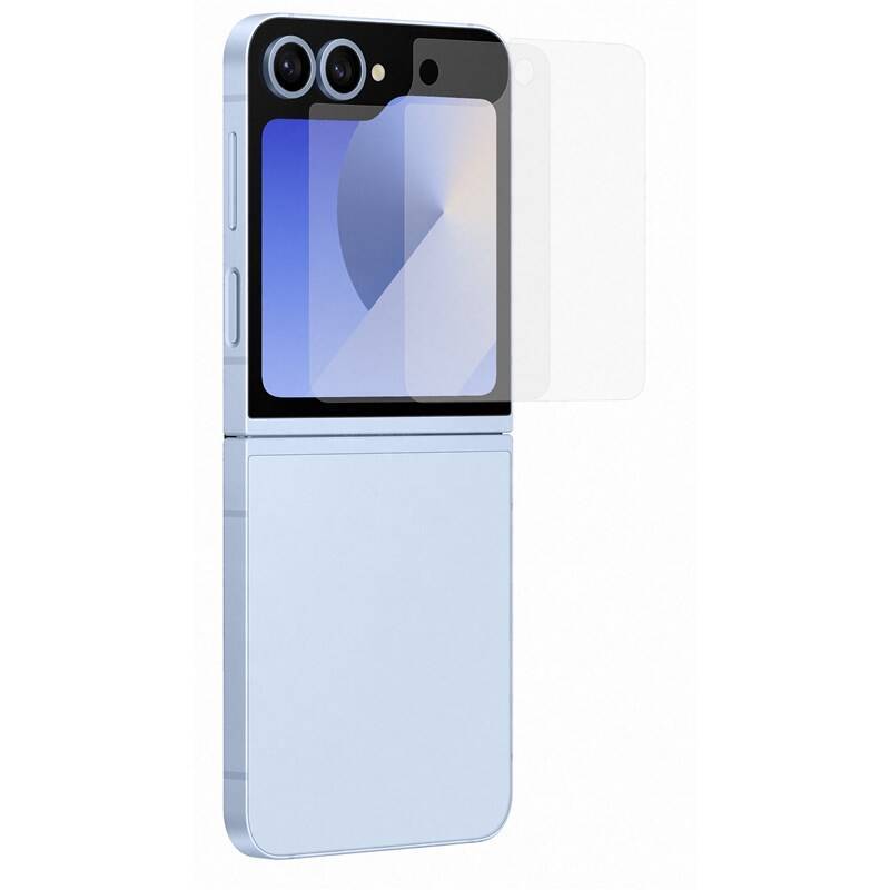 Zadní ochranná fólie pro Samsung Galaxy Z Flip7 5G