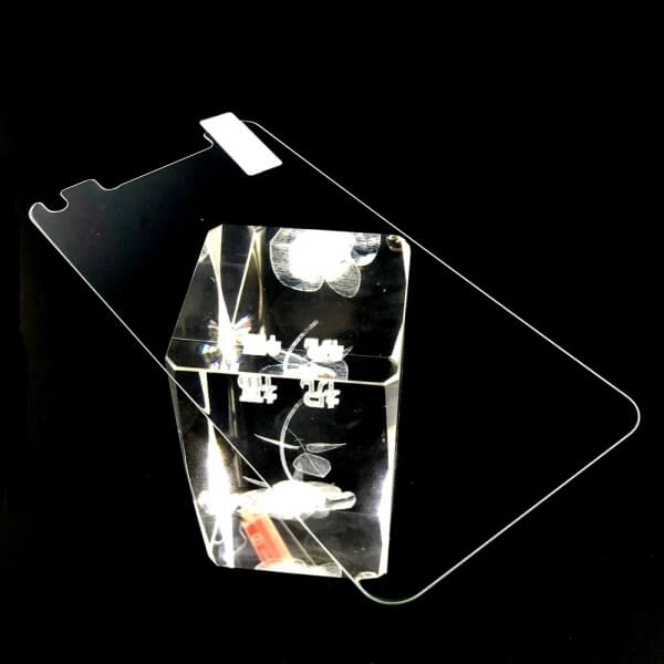 3x Ochranné tvrzené sklo pro Huawei Y6 II Compact - 2+1 zdarma