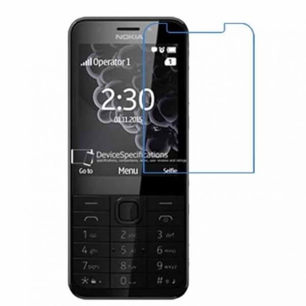 Ochranná fólie pro Nokia 230