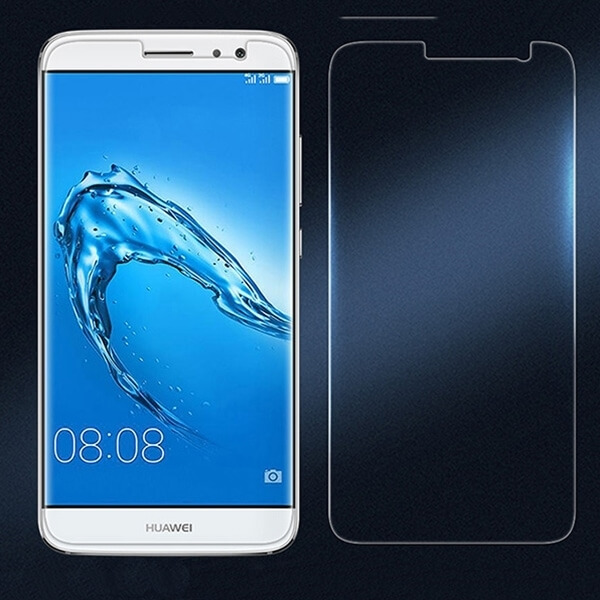 3x Ochranné tvrzené sklo pro Huawei Nova - 2+1 zdarma