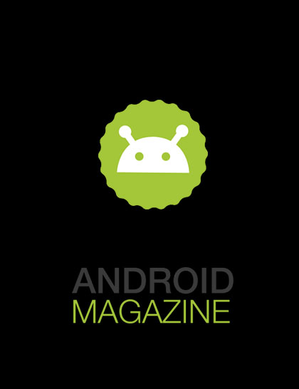 Android Magazín